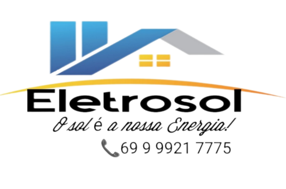 Logo Eletrosol